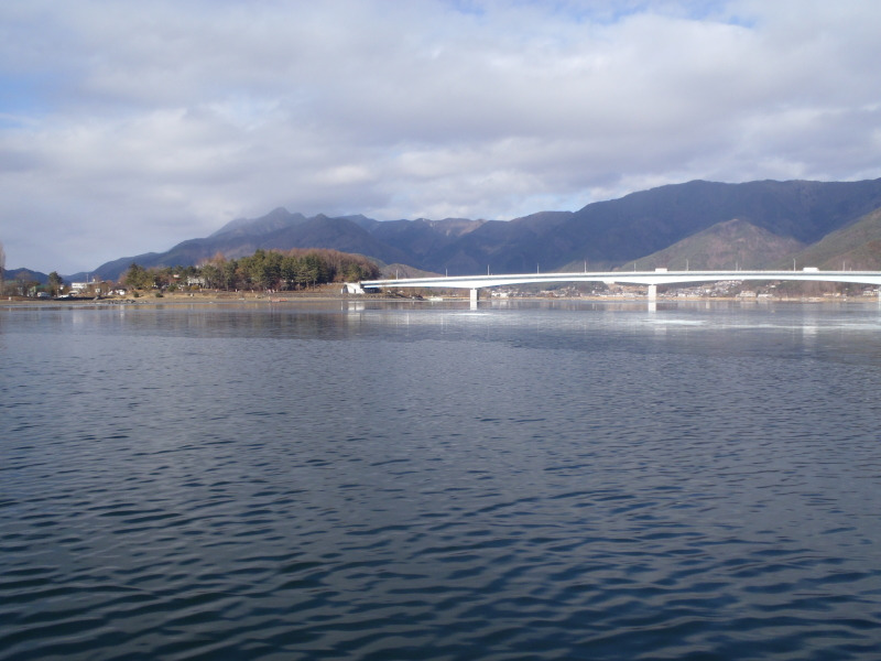 山中湖、河口湖、西湖、野尻湖バス釣りガイド。早野剛史