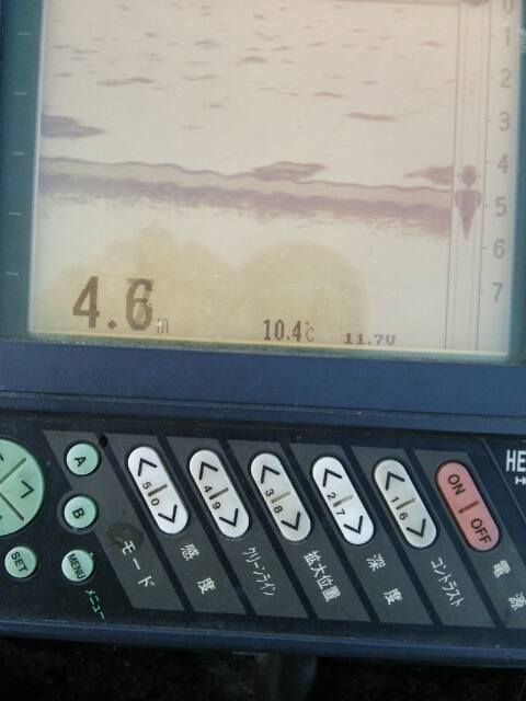 山中湖、河口湖、西湖、野尻湖バス釣りガイド。早野剛史-未設定